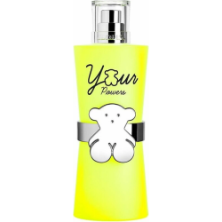 Tous Your Powers woda...