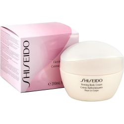 Shiseido Firming Body Cream...