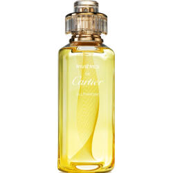 Cartier Rivieres De Cartier...
