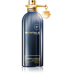 Montale Amber & Spices woda...