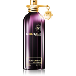 Montale Aoud Greedy woda...