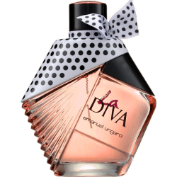 Emanuel Ungaro La Diva woda...