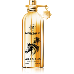 Montale Arabians woda...