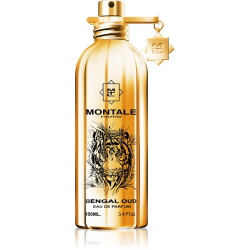 Montale Bengal Oud woda...
