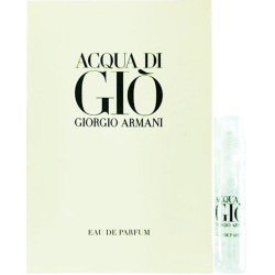 Mini Giorgio Armani Acqua...