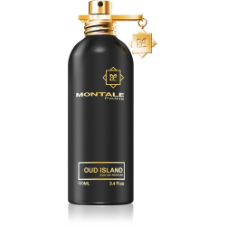 Montale Oud Island woda...