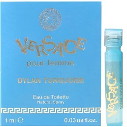 Mini Versace Pour Femme...
