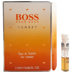 Mini Hugo Boss Orange...
