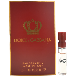 Mini Dolce Gabbana Q Pour...