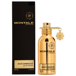 Montale Aoud Damascus woda...