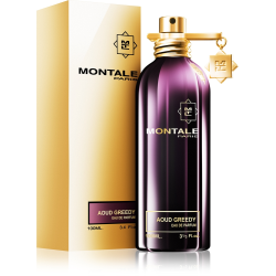 Montale Aoud Greedy woda...