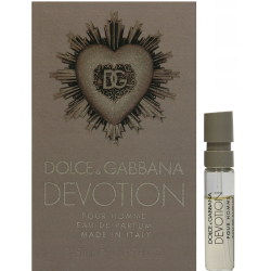 Mini Dolce Gabbana Devotion...