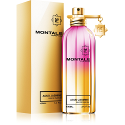 Montale Aoud Jasmine woda...