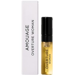Mini Amouage Overture For...