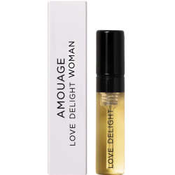 Mini Amouage Love Delight...