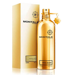 Montale Aoud Velvet woda...