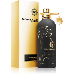 Montale Aqua Gold woda...