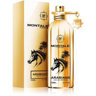 montale arabians