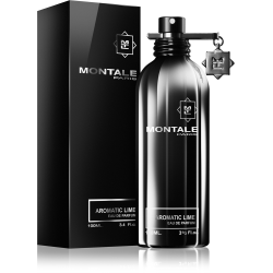 Montale Aromatic Lime woda...