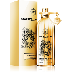 Montale Bengal Oud woda...