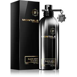 Montale Black Aoud woda...