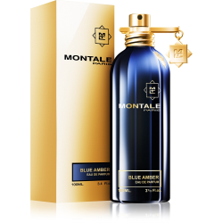 Montale Blue Amber woda...