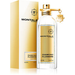 Montale Diamond Flowers...