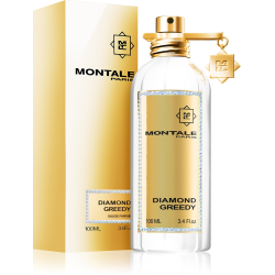 Montale Diamond Greedy woda...