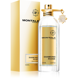 Montale Diamond Rose woda...