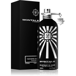 Montale Fantastic Oud woda...