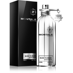 Montale Musk to Musk woda...