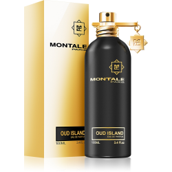 Montale Oud Island woda...