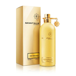 Montale Oud Sapparot woda...