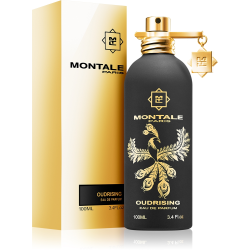 Montale Oudrising woda...