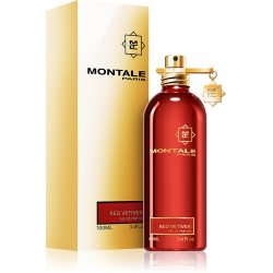 Montale Red Vetiver woda...