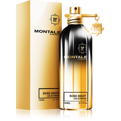 Montale Rose Night woda...