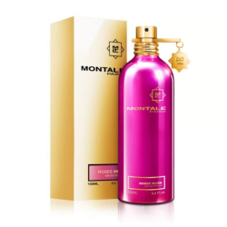 Montale Roses Musk woda...