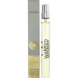 Azzaro Wanted woda...