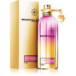 Montale The New Rose woda...