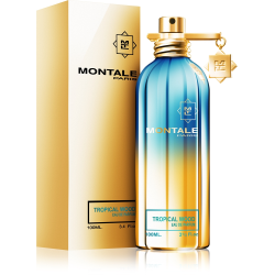 Montale Tropical Wood woda...