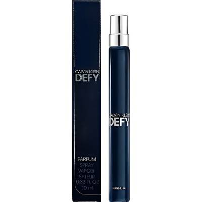 calvin klein defy parfum ekstrakt perfum 10 ml     