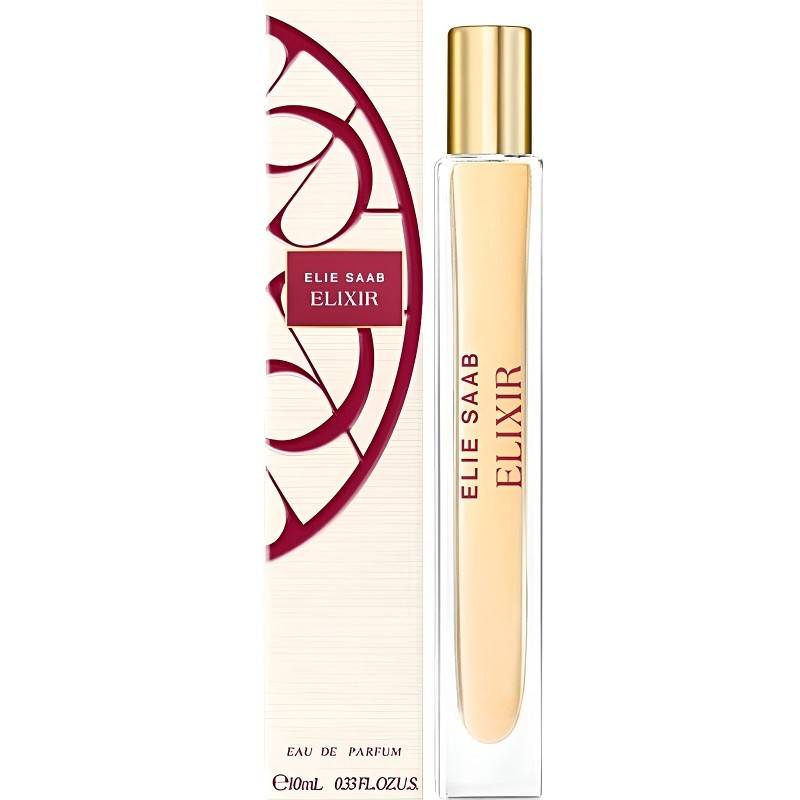 Woda perfumowana kwiatowa dla kobiet Elie Saab