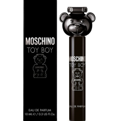 Moschino Toy Boy woda...