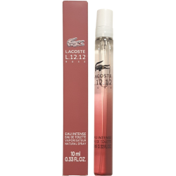 Lacoste L12.12 Rose Eau...