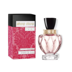 Miniaturka Miu Miu Twist...