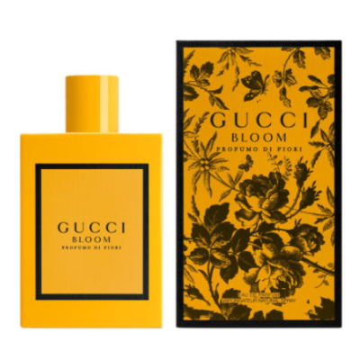 gucci bloom profumo di fiori woda perfumowana 5 ml     