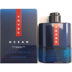 Miniaturka Prada Luna Rossa...