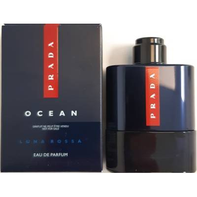 prada luna rossa ocean woda perfumowana 9 ml     