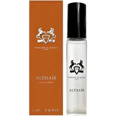 parfums de marly althair woda perfumowana 5 ml     
