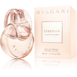 Bulgari Omnia Crystalline...